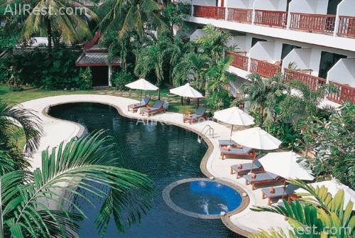 Salathai Resort 4